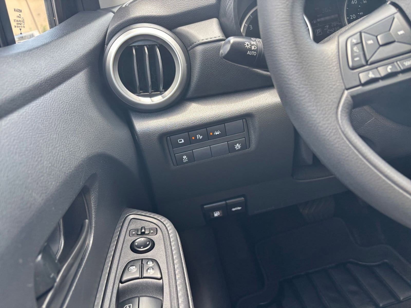 Thumbnail: 2024 Nissan Versa - 27