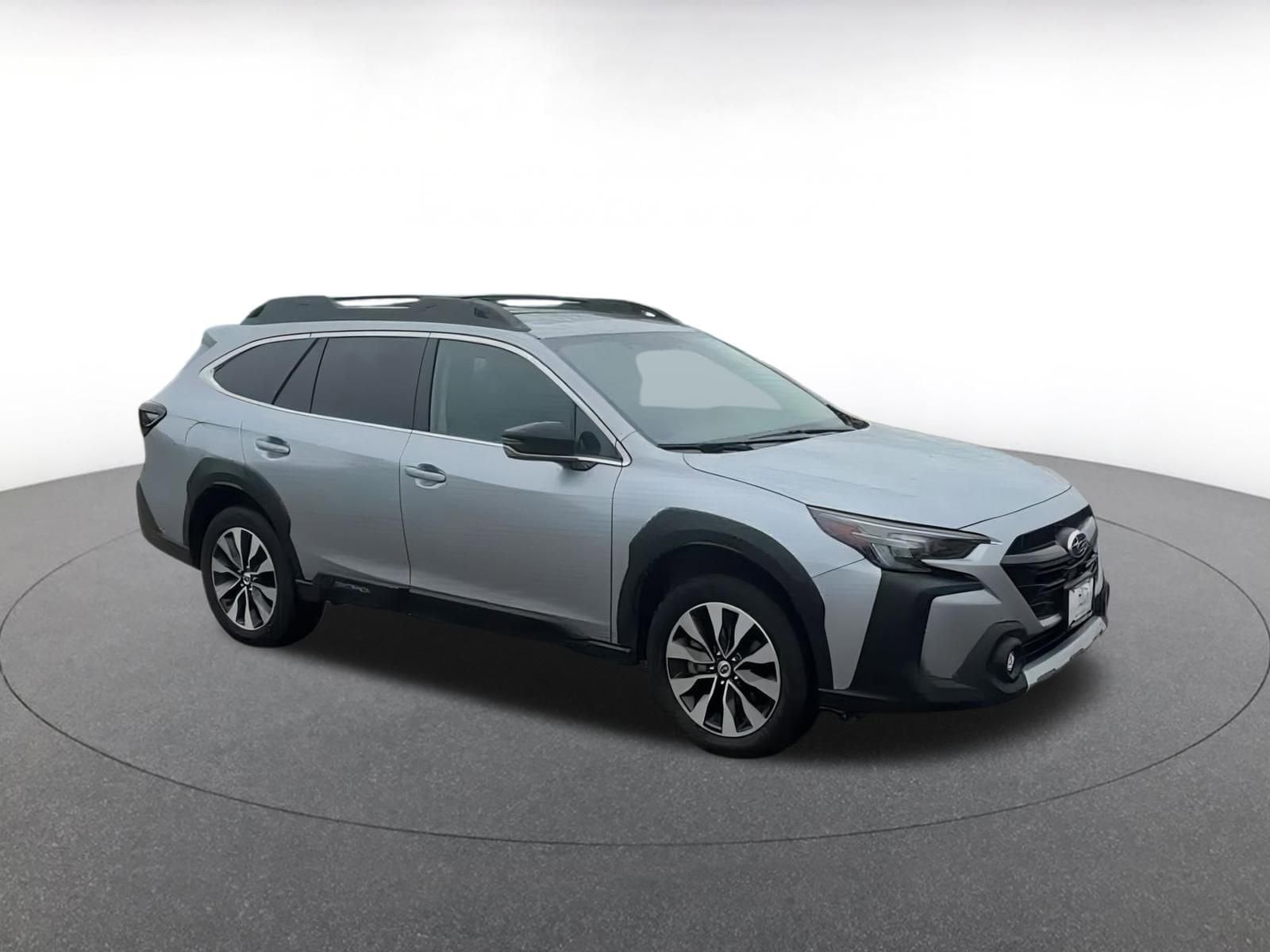 2024 Subaru Outback Limited 2
