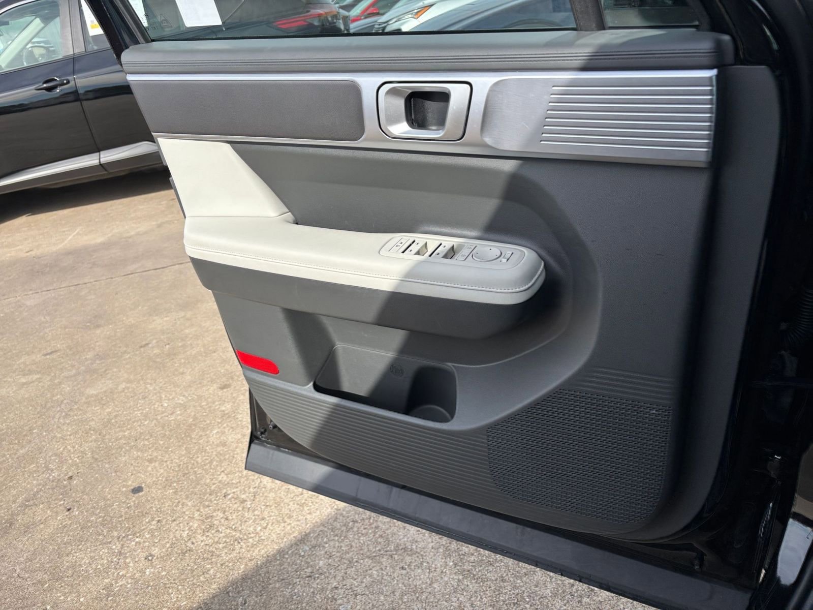 Thumbnail: 2025 Hyundai Santa Fe - 18