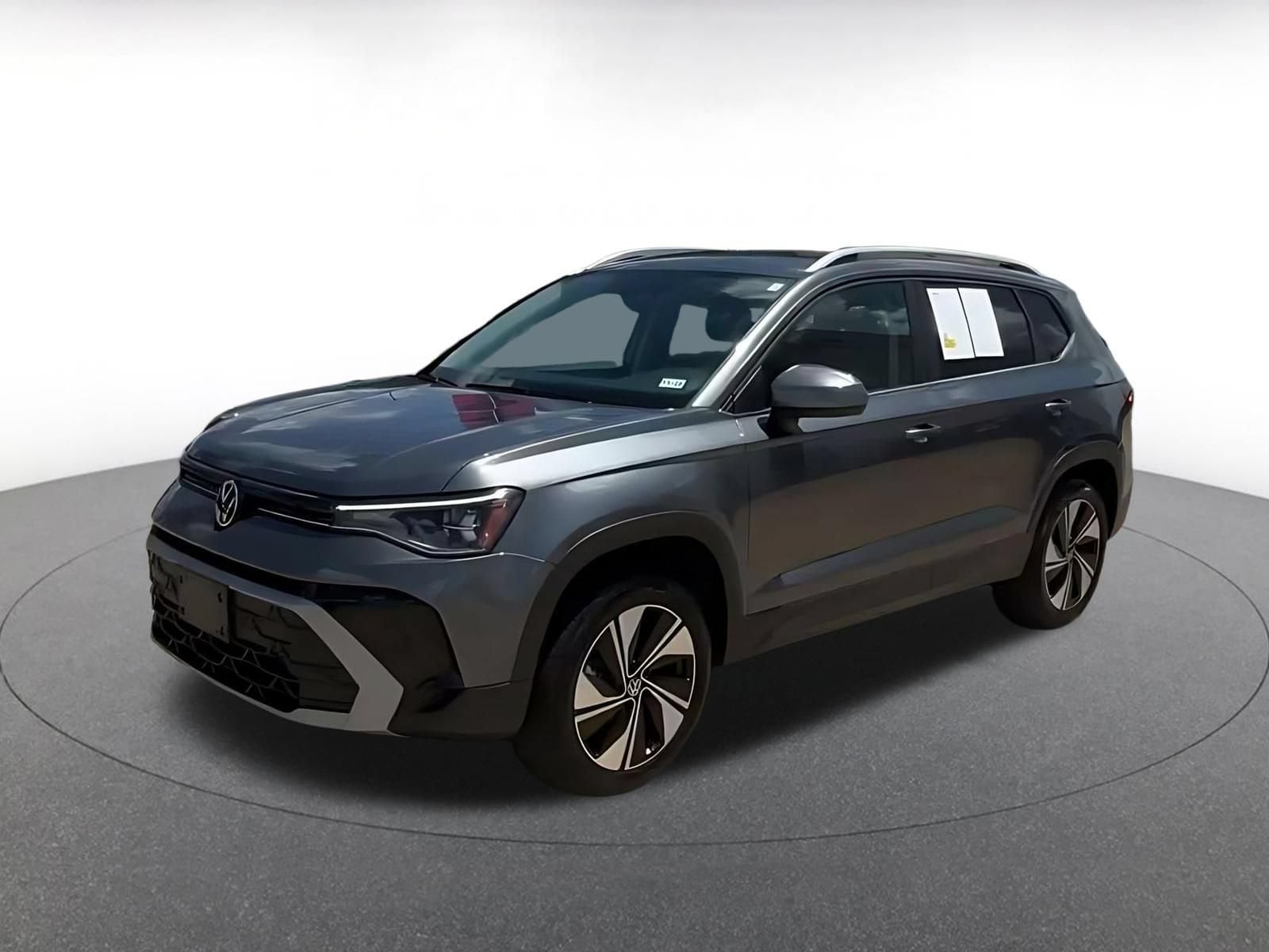 Thumbnail: 2026 Volkswagen Taos - 6