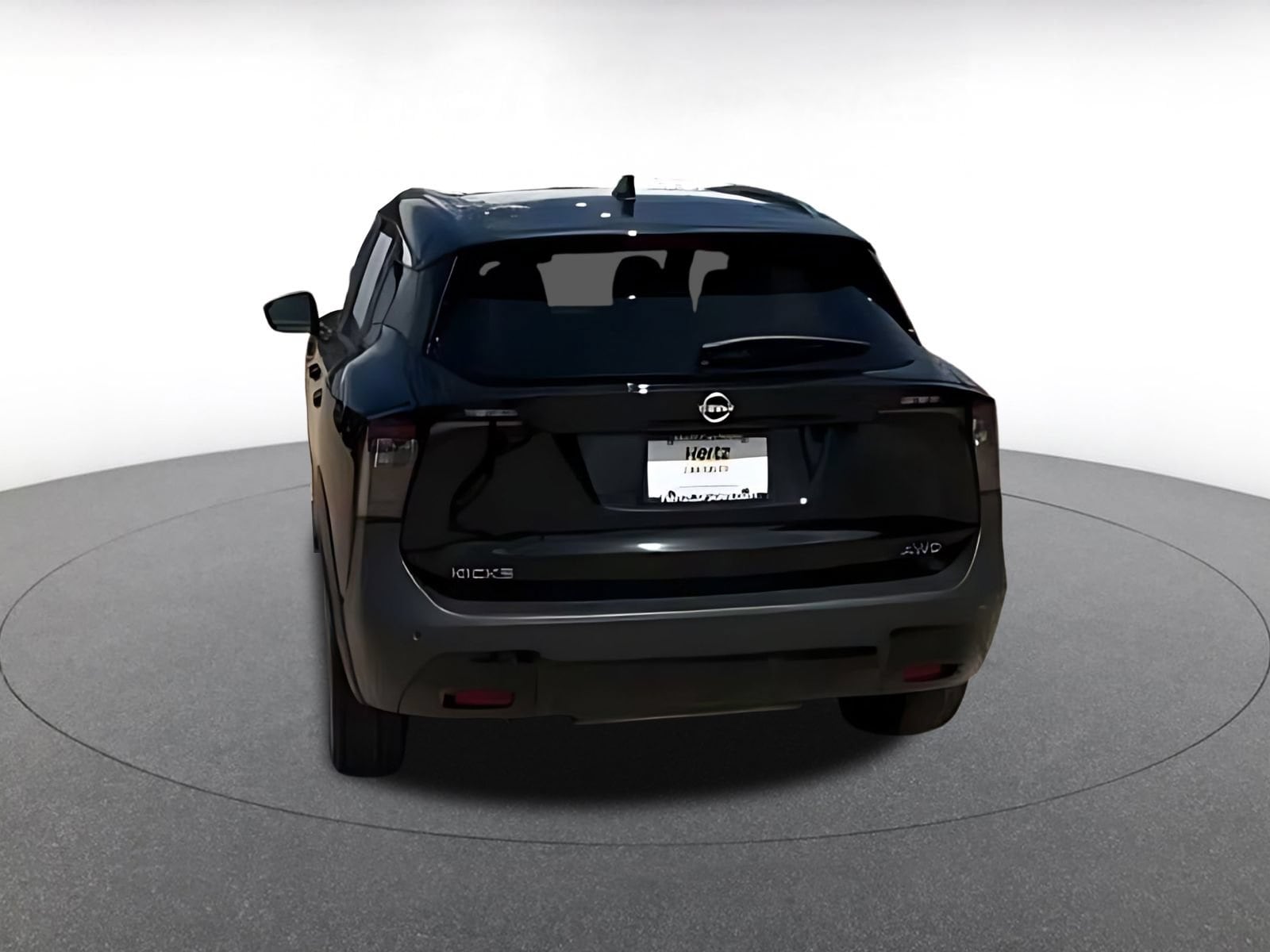 Thumbnail: 2026 Nissan Kicks - 15