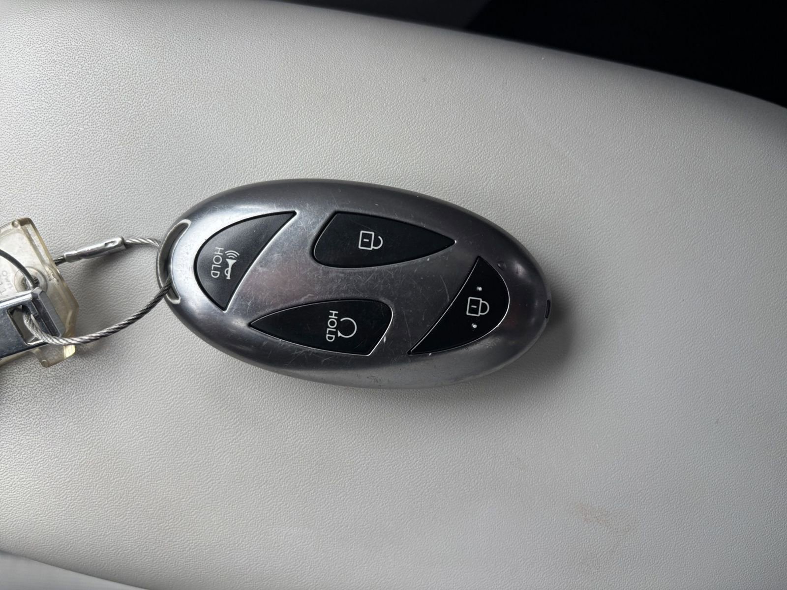 Thumbnail: 2025 Hyundai Kona - 21