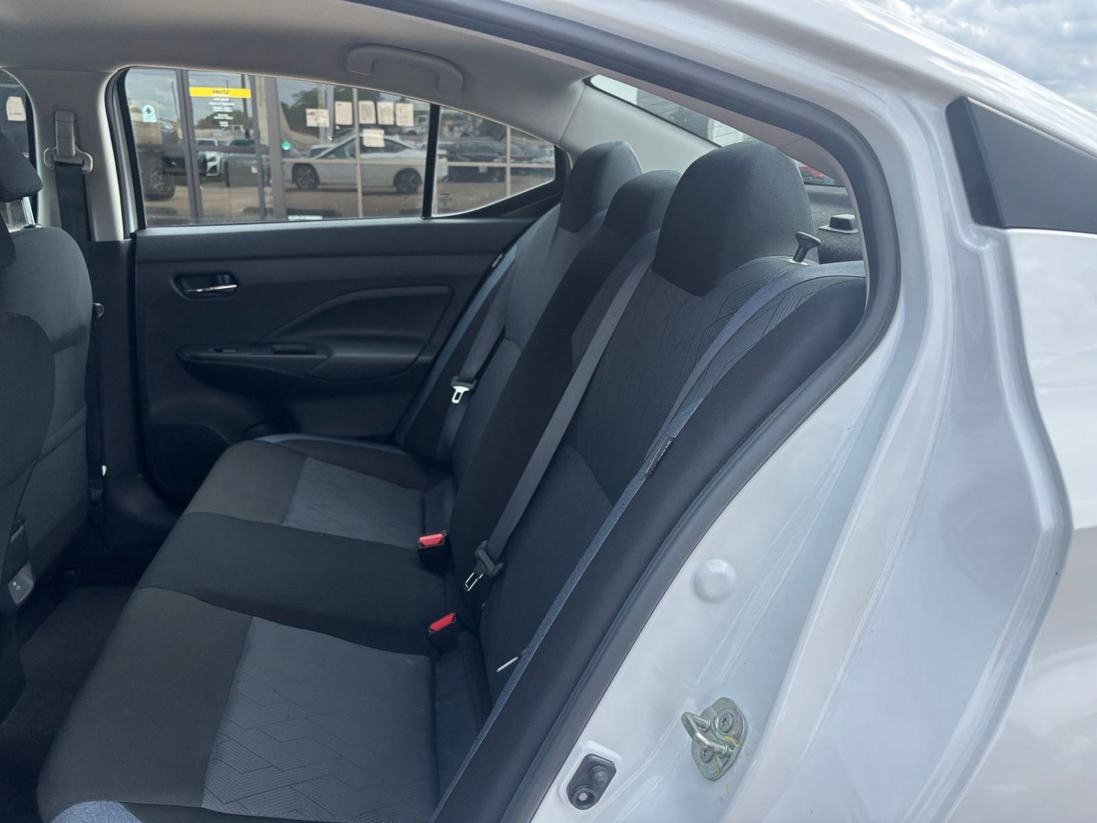 Thumbnail: 2025 Nissan Versa - 23