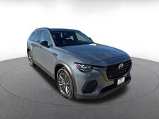 2025 Mazda CX-70 Turbo Preferred -
                  Houston, TX