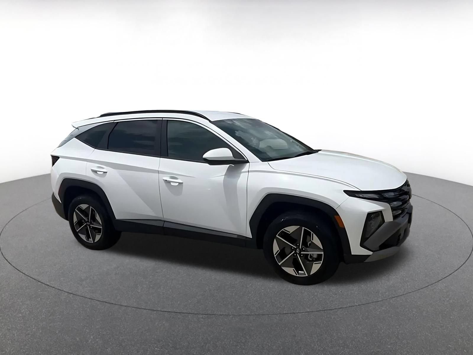 Thumbnail: 2026 Hyundai Tucson - 2