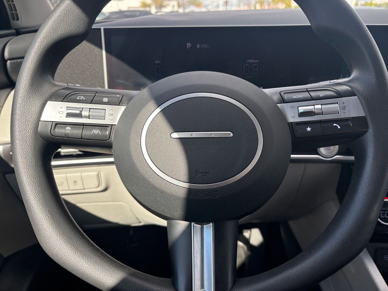 Thumbnail: 2025 Hyundai Tucson - 28