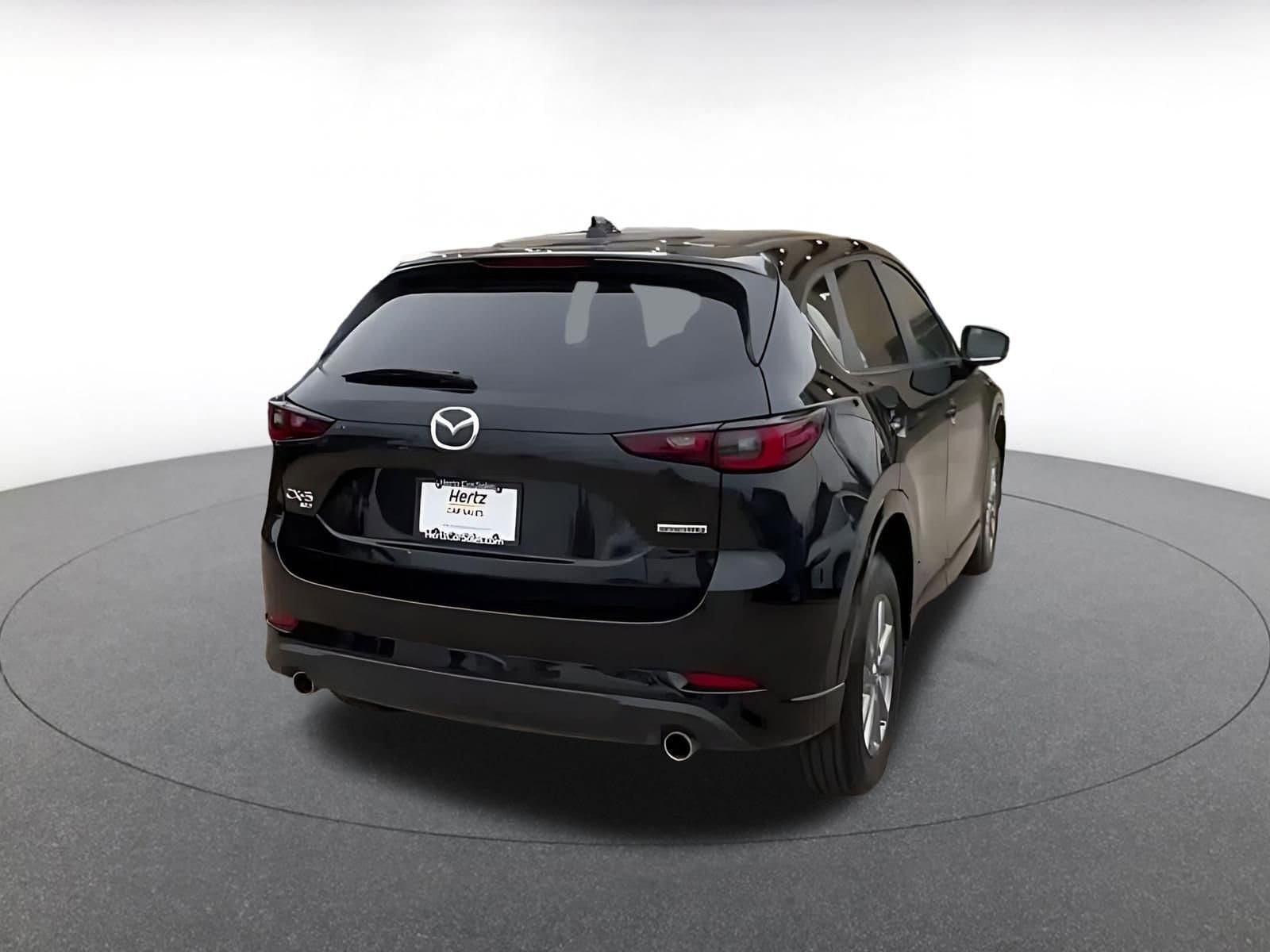 Thumbnail: 2025 Mazda CX-5 - 12