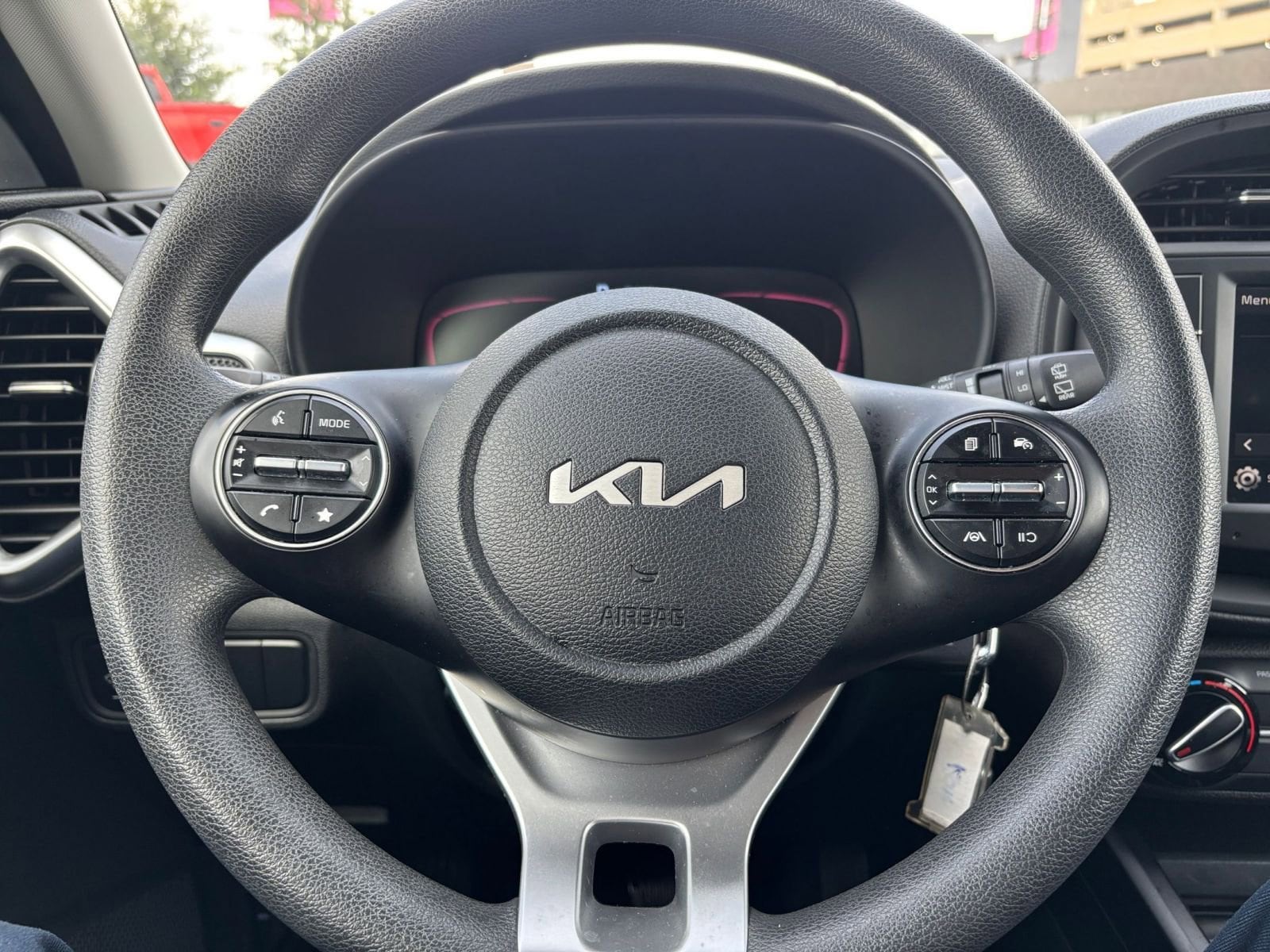 Thumbnail: 2025 Kia Soul - 25