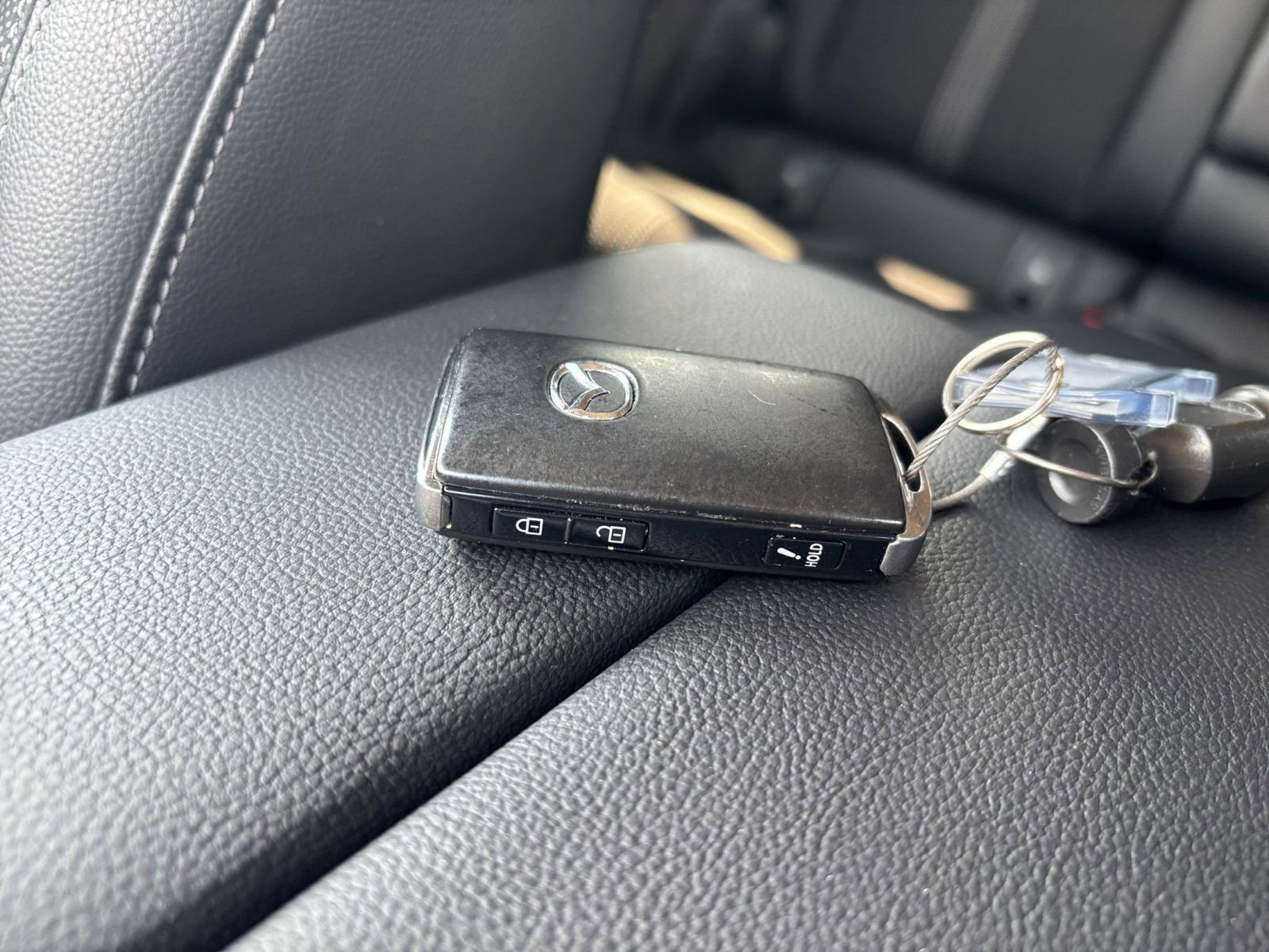 Thumbnail: 2025 Mazda CX-50 - 22