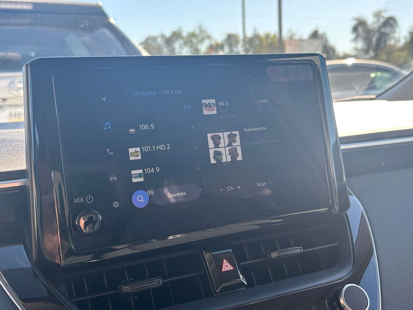 Thumbnail: 2024 Toyota Corolla - 21