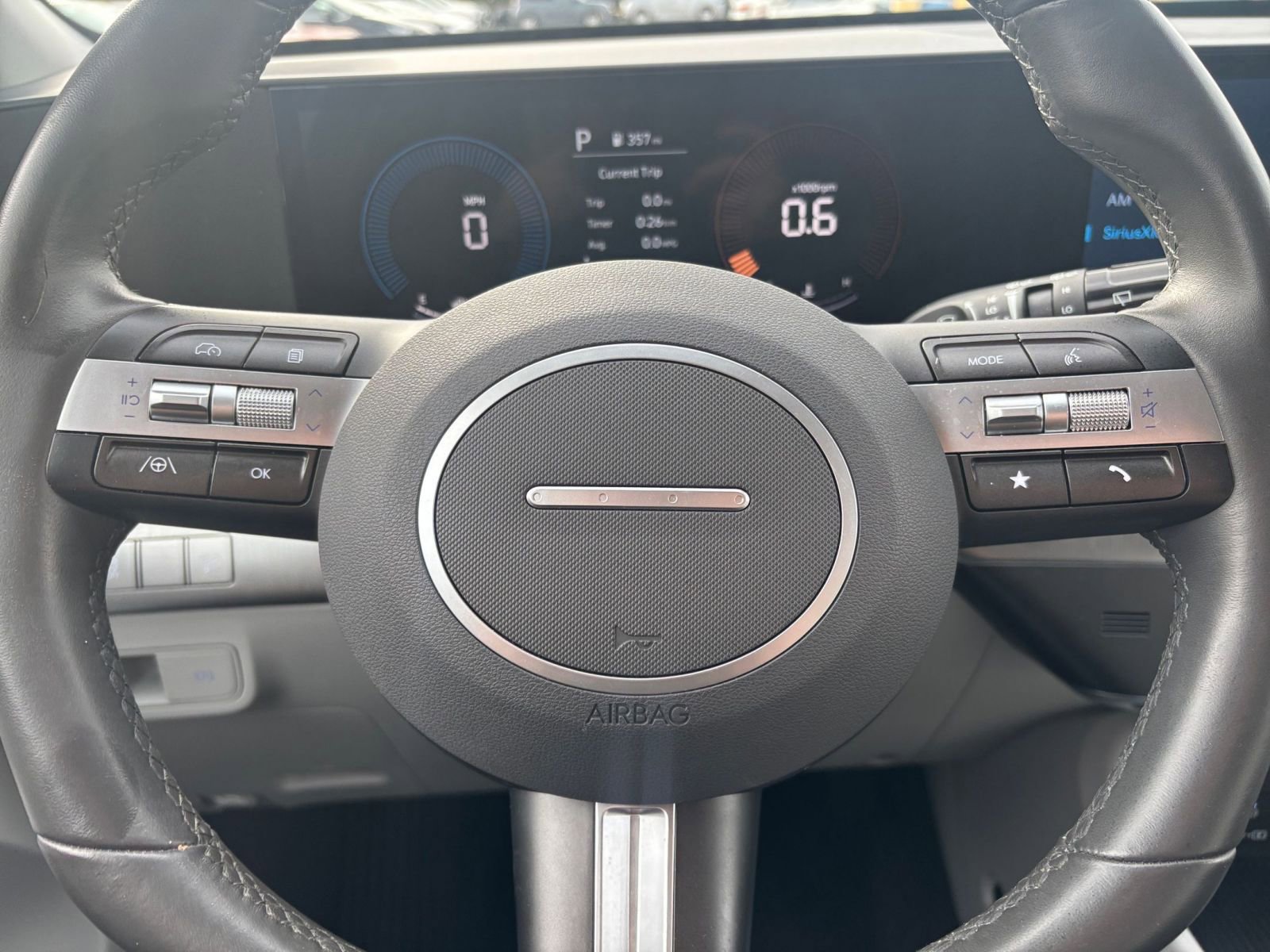 Thumbnail: 2025 Hyundai Kona - 27