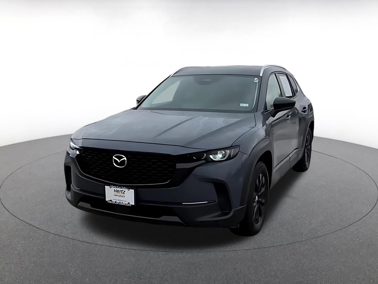 Thumbnail: 2025 Mazda CX-50 - 7