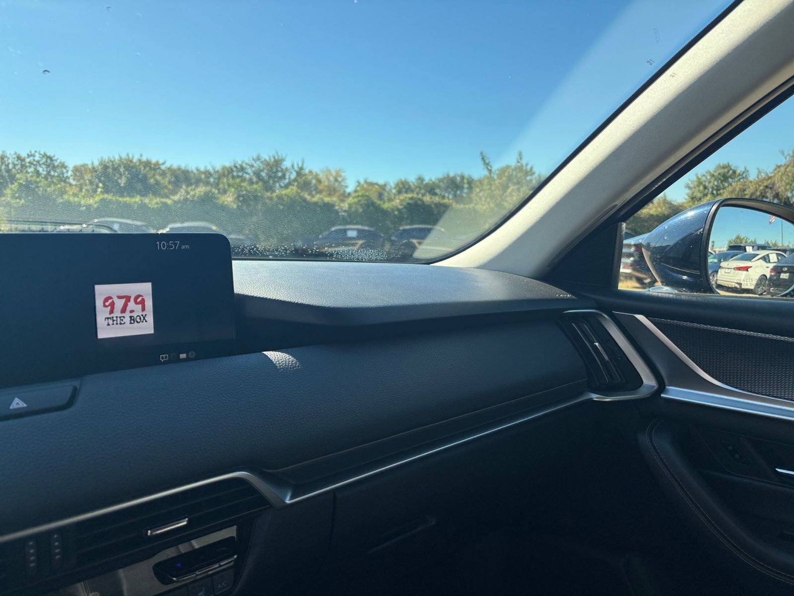 Thumbnail: 2025 Mazda CX-90 - 33