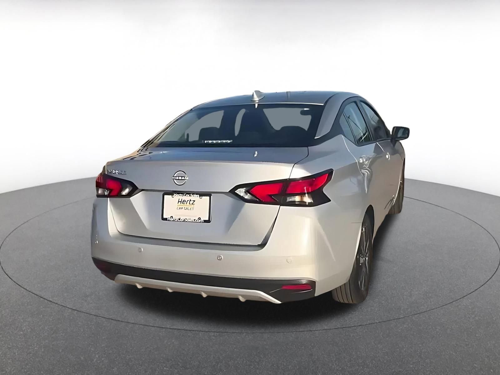 Thumbnail: 2025 Nissan Versa - 11