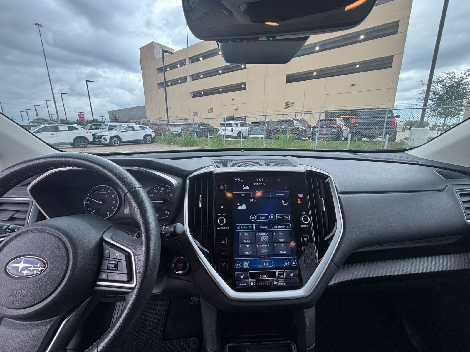 Thumbnail: 2024 Subaru Ascent - 31