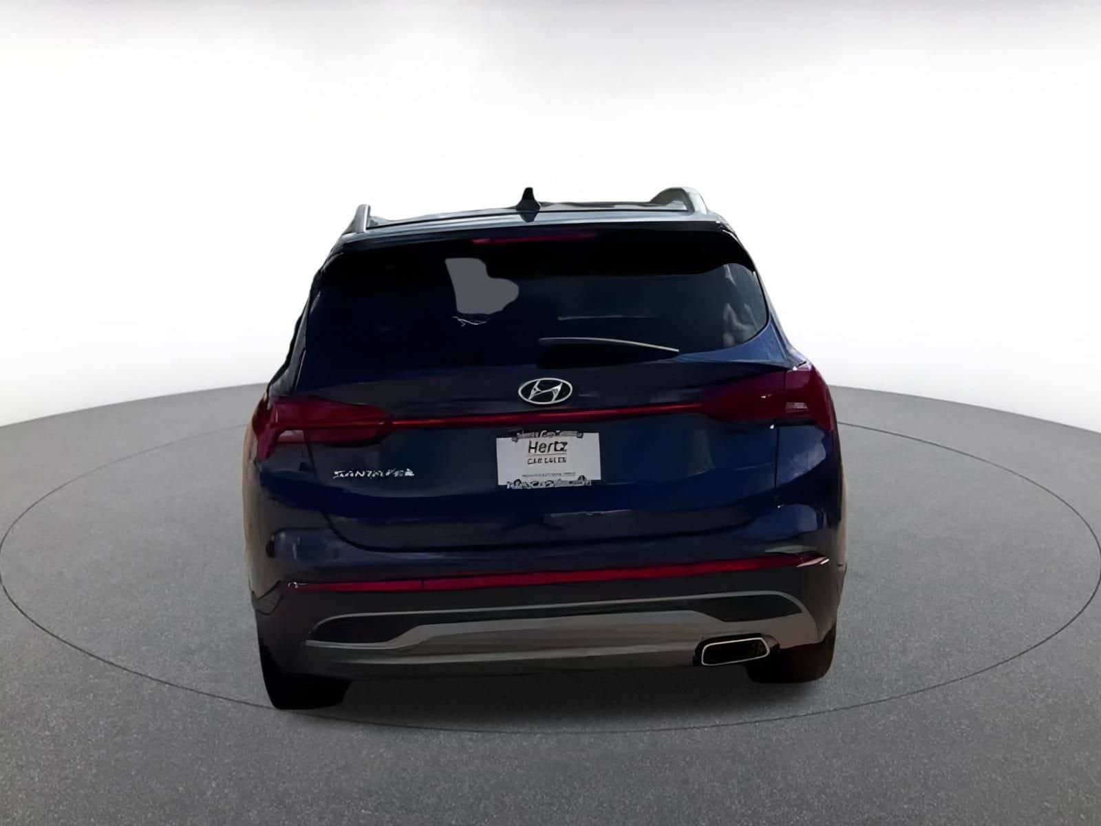 Thumbnail: 2023 Hyundai Santa Fe - 12