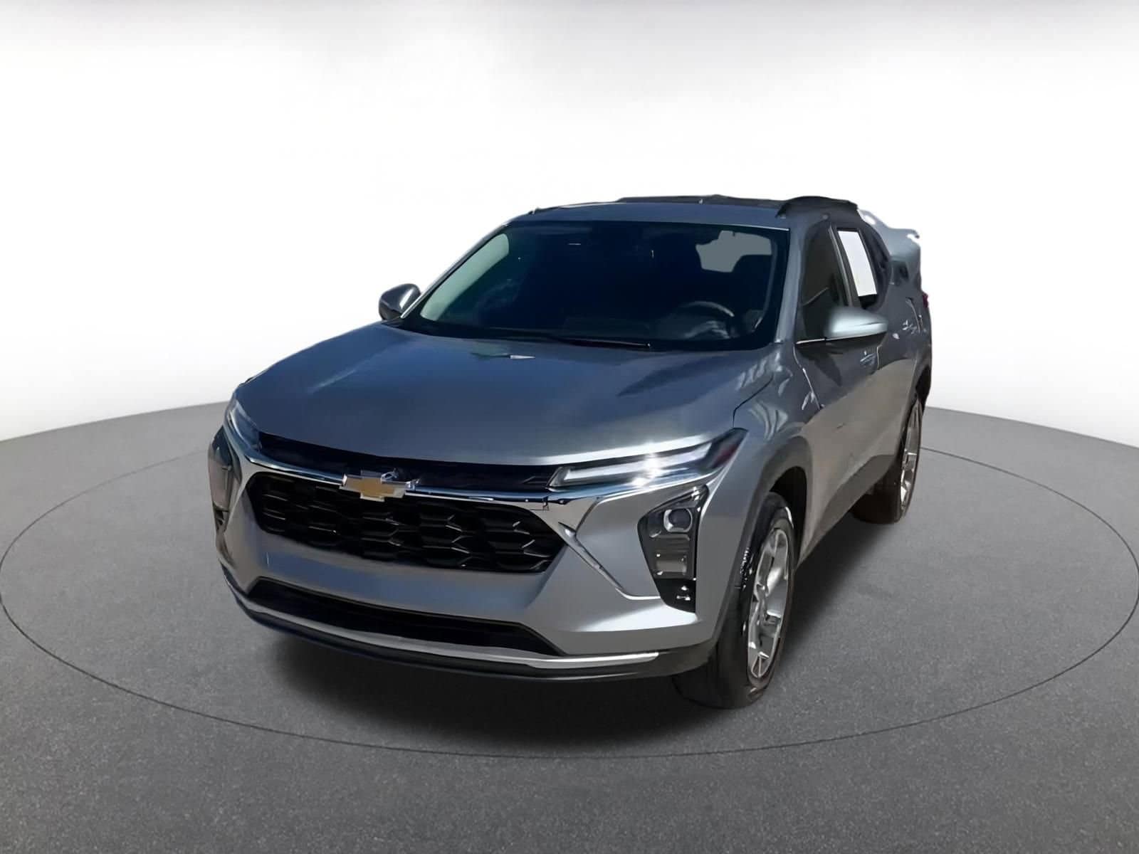 Thumbnail: 2025 Chevrolet Trax - 7