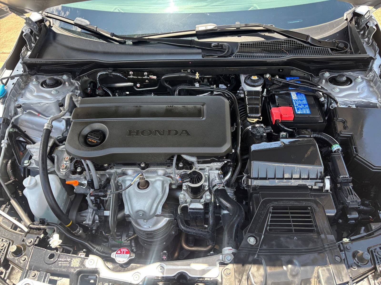 Thumbnail: 2025 Honda Civic - 31