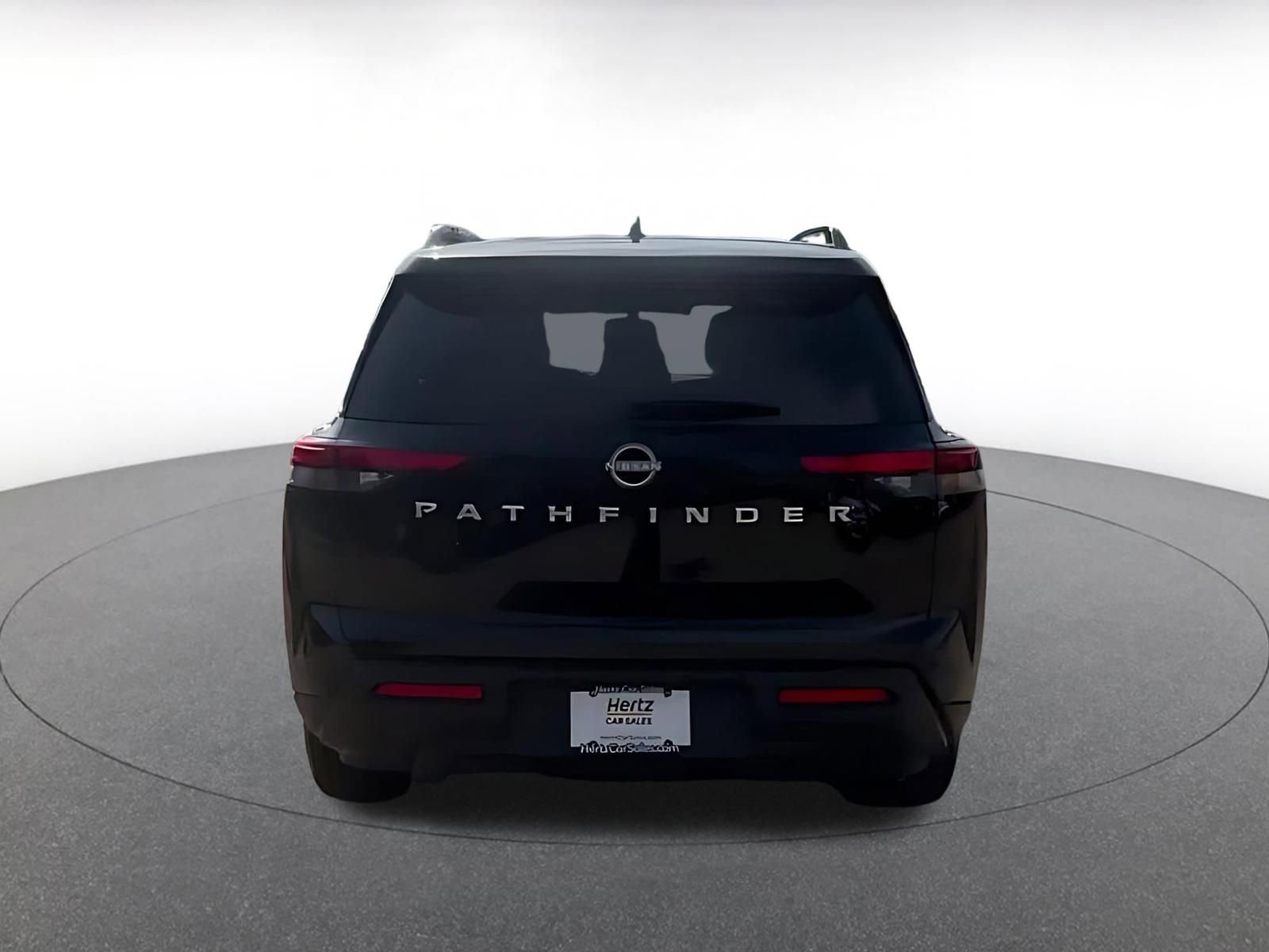 Thumbnail: 2025 Nissan Pathfinder - 12