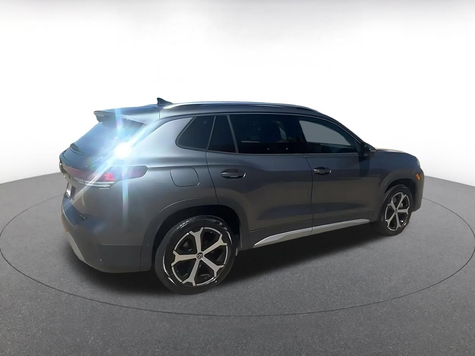 Thumbnail: 2026 Volkswagen Tiguan - 14