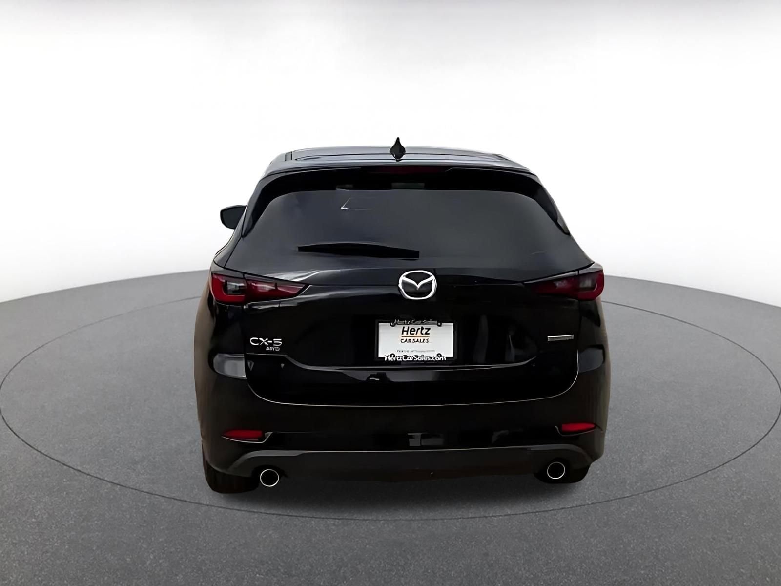 Thumbnail: 2025 Mazda CX-5 - 12