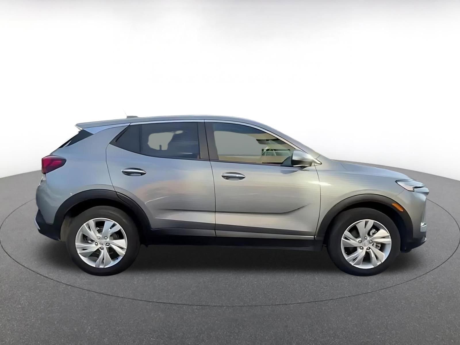 Thumbnail: 2025 Buick Encore GX - 15