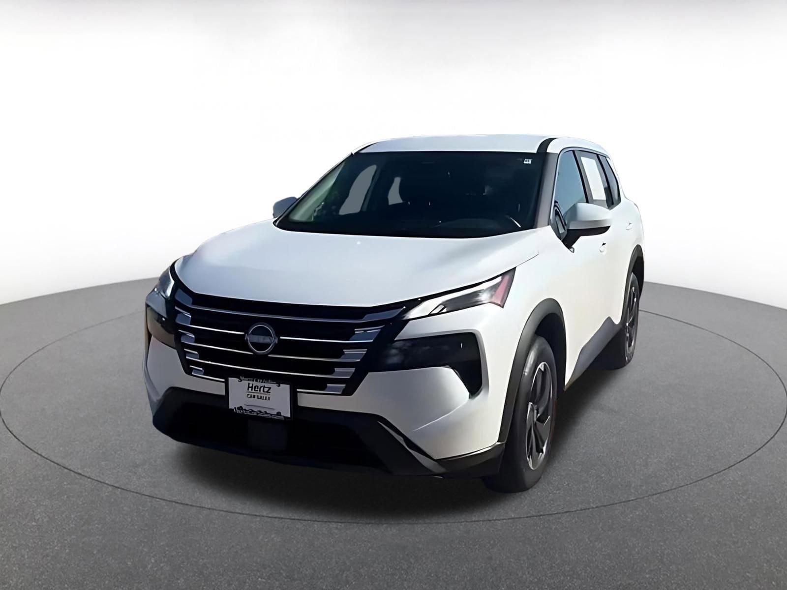 Thumbnail: 2025 Nissan Rogue - 7