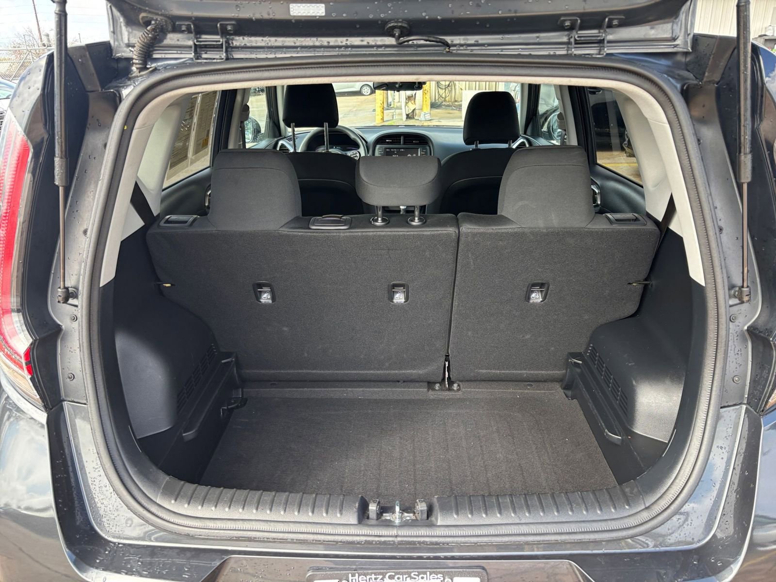 Thumbnail: 2025 Kia Soul - 29