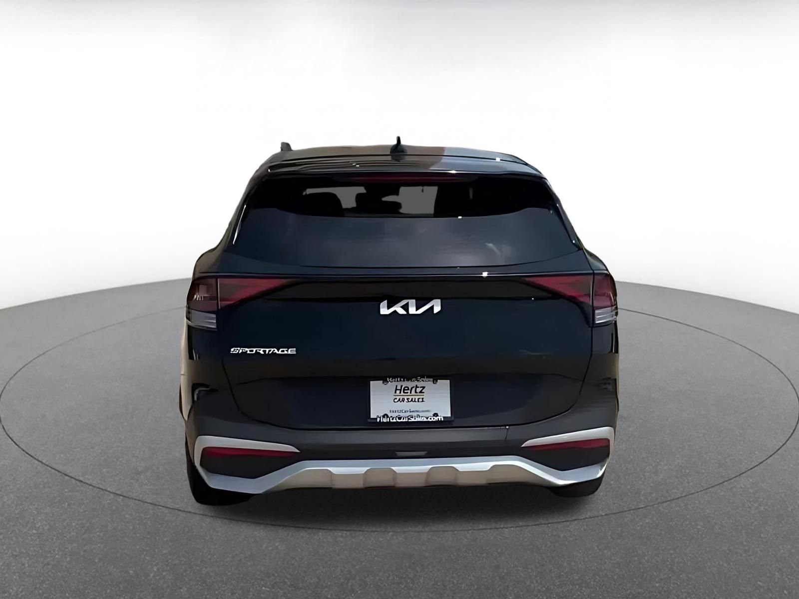 Thumbnail: 2025 Kia Sportage - 12