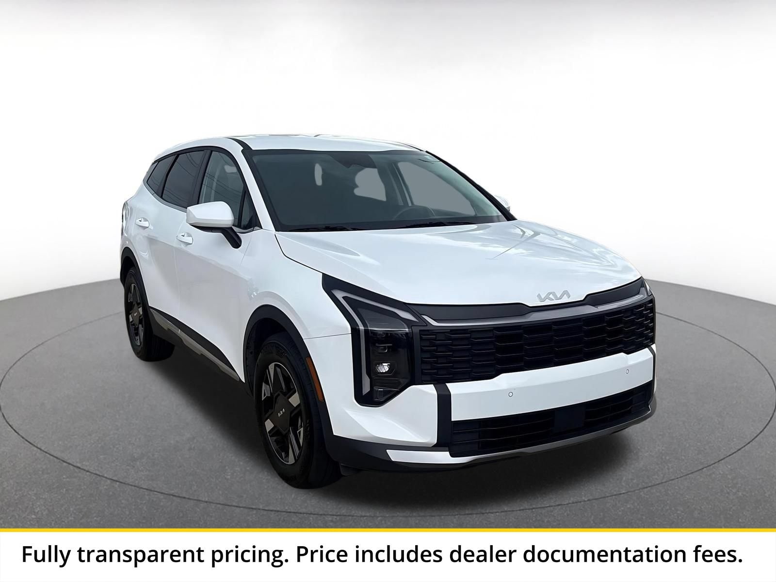 Thumbnail: 2026 Kia Sportage - 1