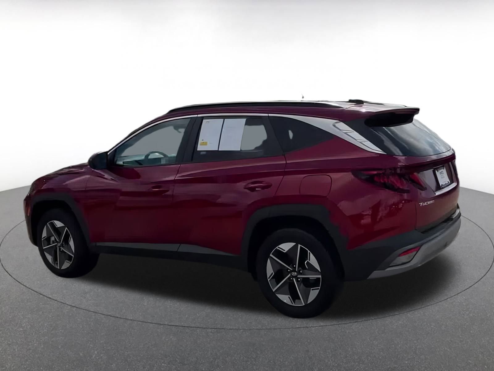 Thumbnail: 2025 Hyundai Tucson - 16