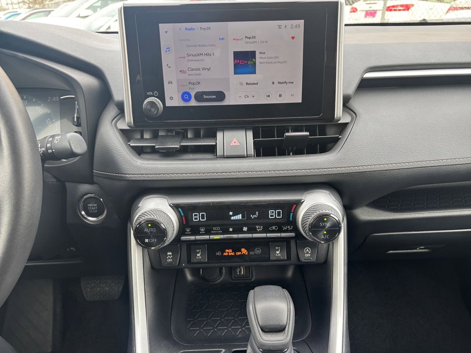 Thumbnail: 2025 Toyota RAV4 - 17