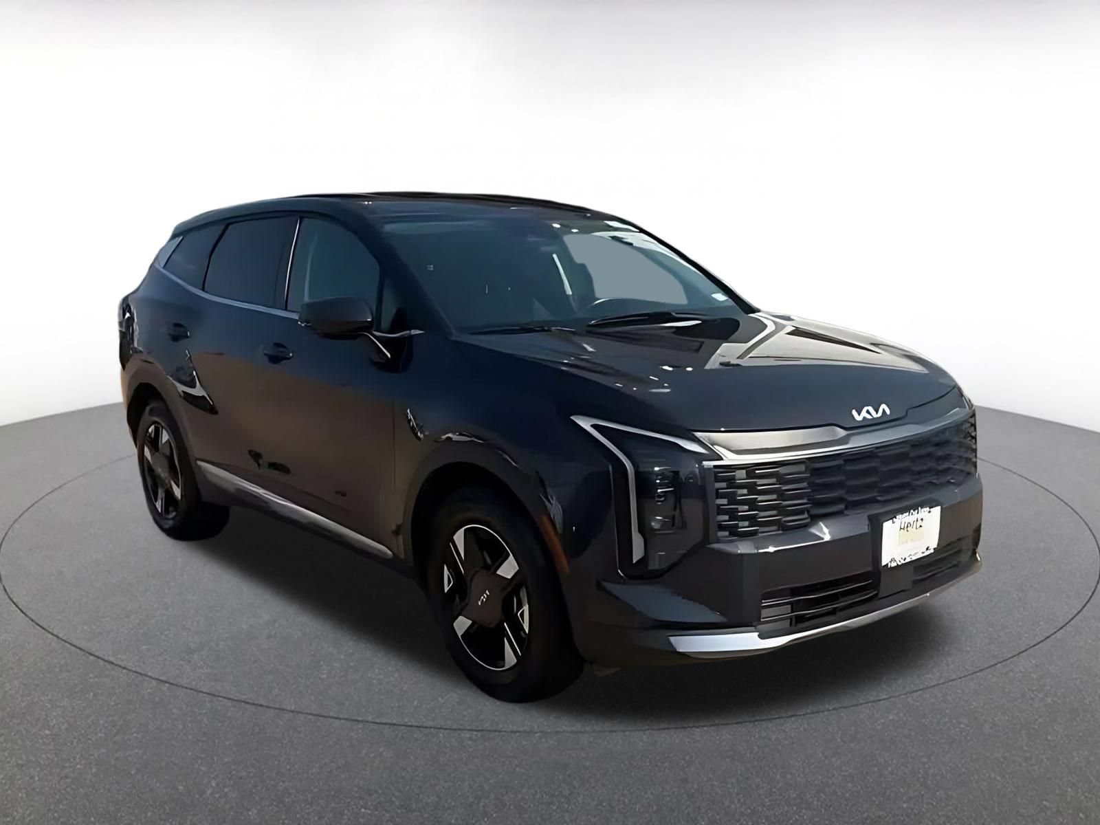 Thumbnail: 2026 Kia Sportage - 3