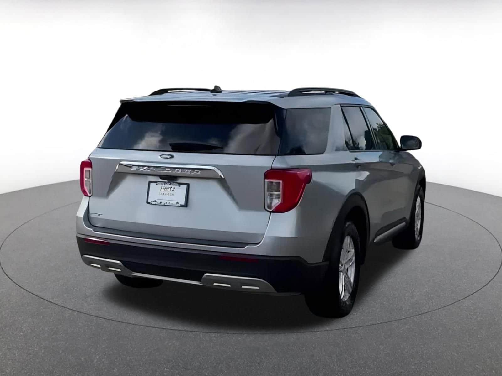 Thumbnail: 2023 Ford Explorer - 16