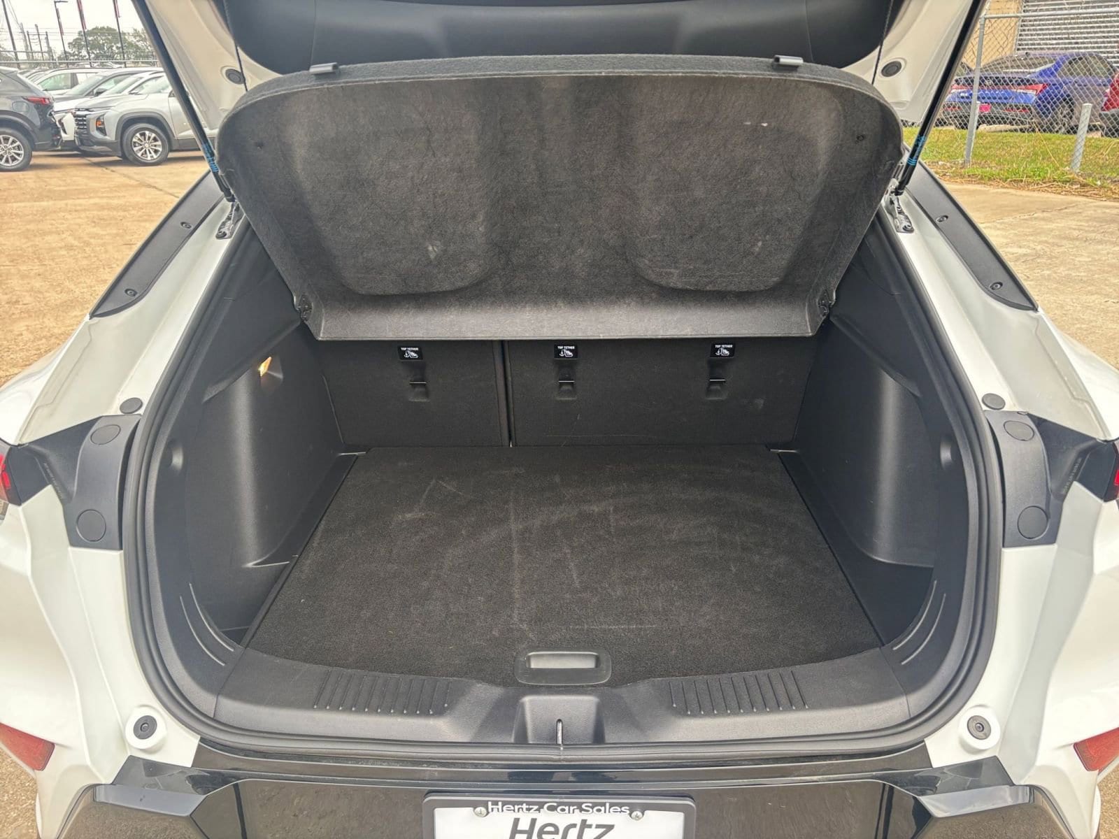 Thumbnail: 2025 Buick Envista - 29