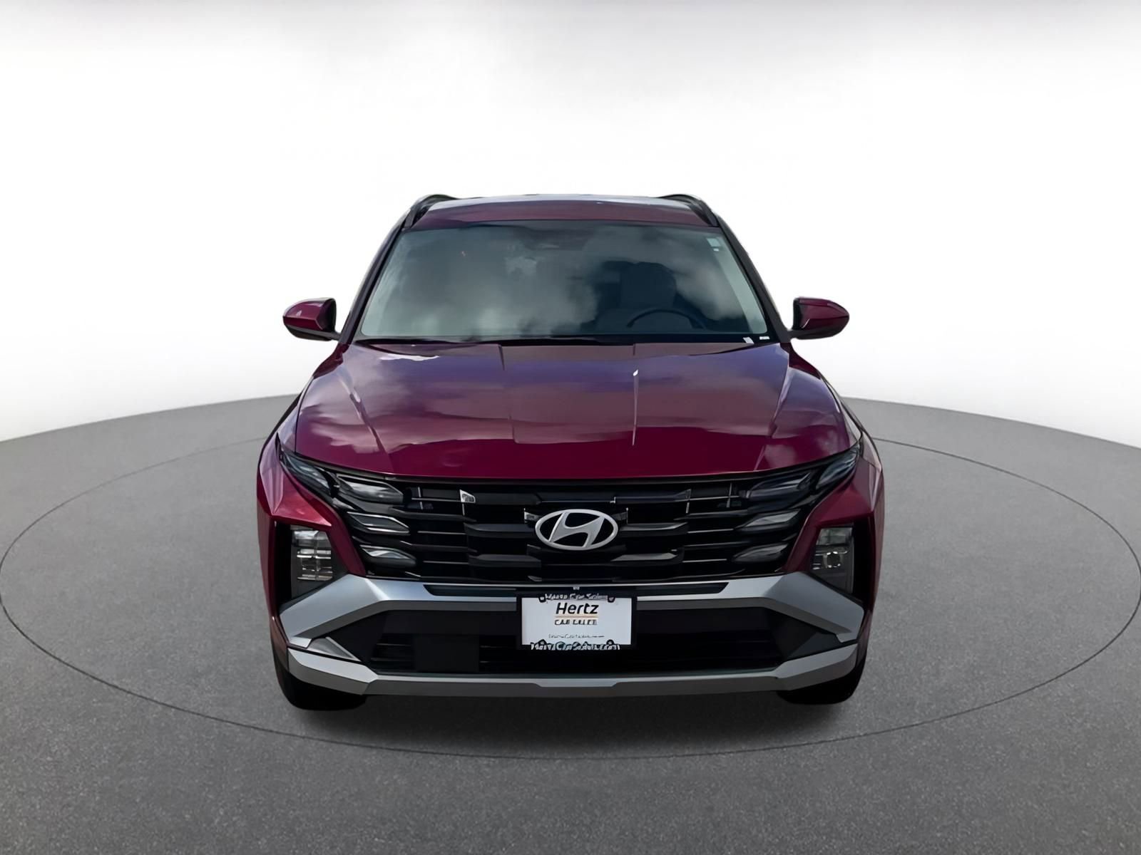 Thumbnail: 2025 Hyundai Tucson - 3