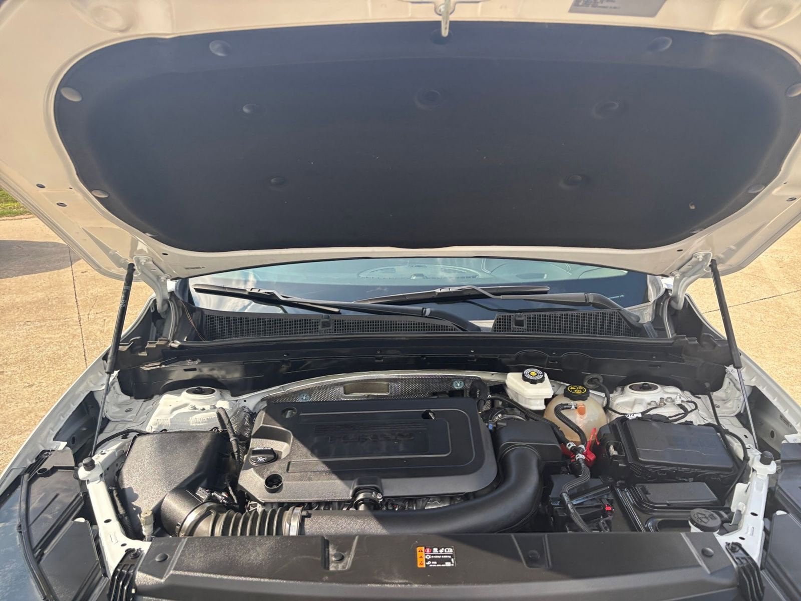 Thumbnail: 2023 Buick Envision - 30