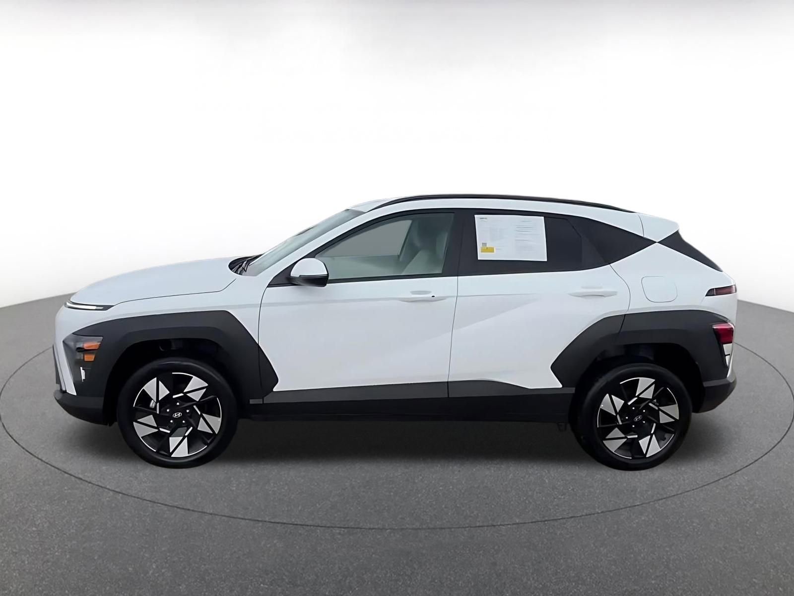 Thumbnail: 2025 Hyundai Kona - 7