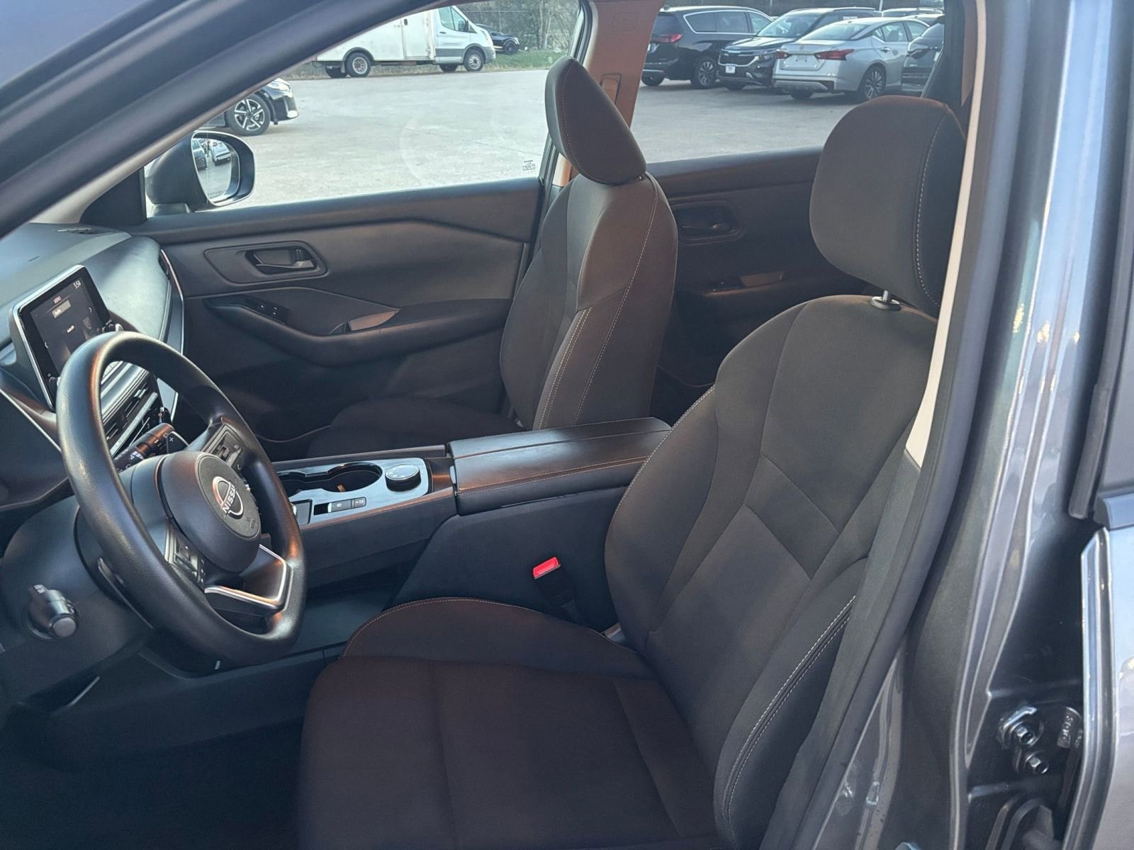 Thumbnail: 2024 Nissan Rogue - 34