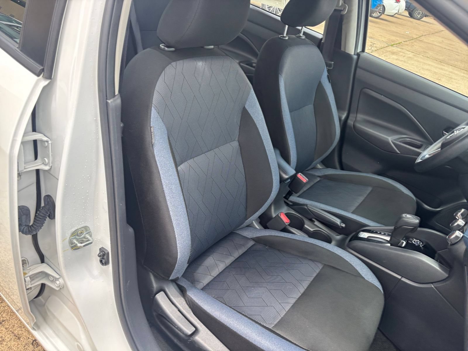 Thumbnail: 2025 Nissan Versa - 34