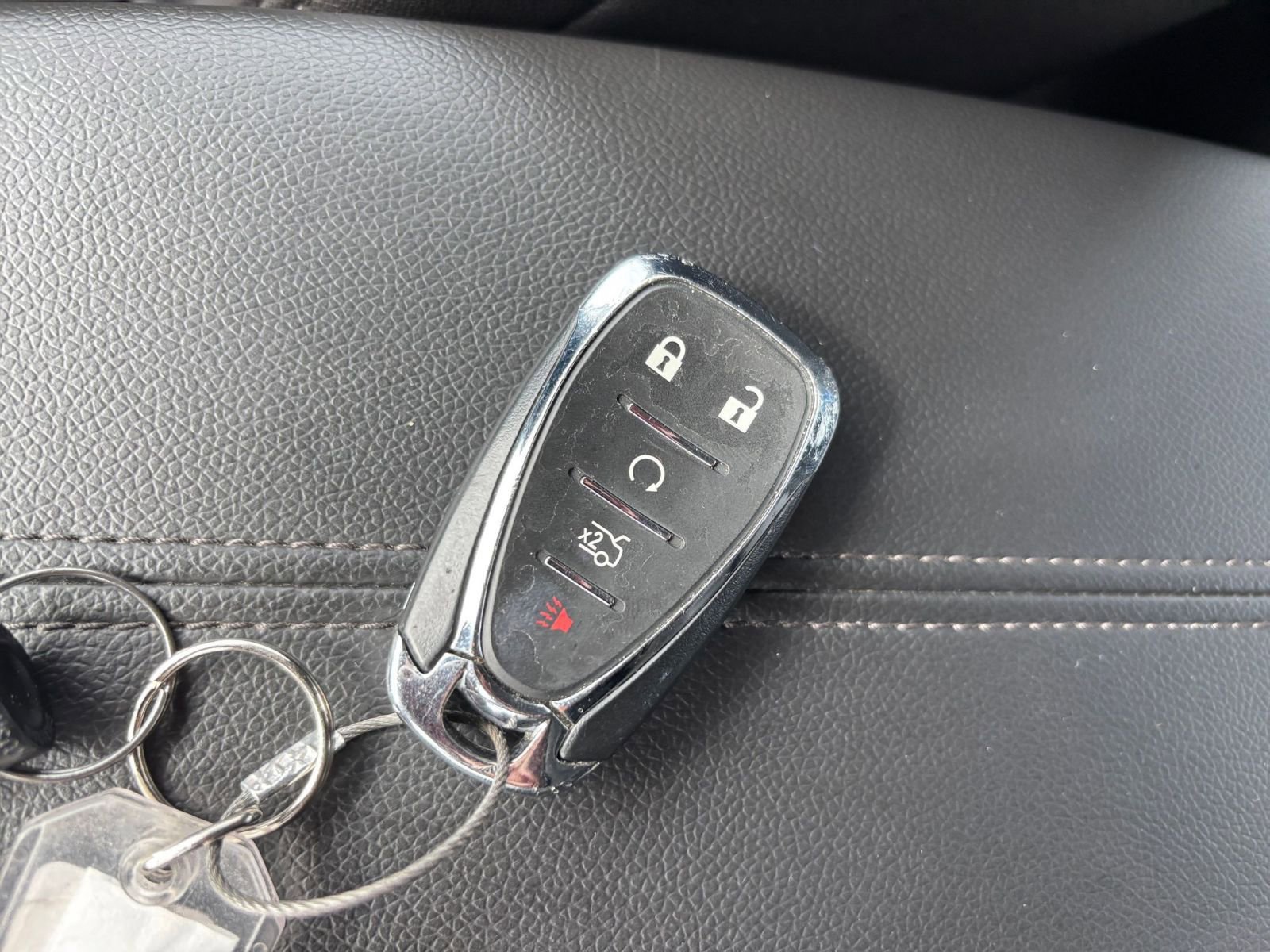 Thumbnail: 2024 Chevrolet Malibu - 22