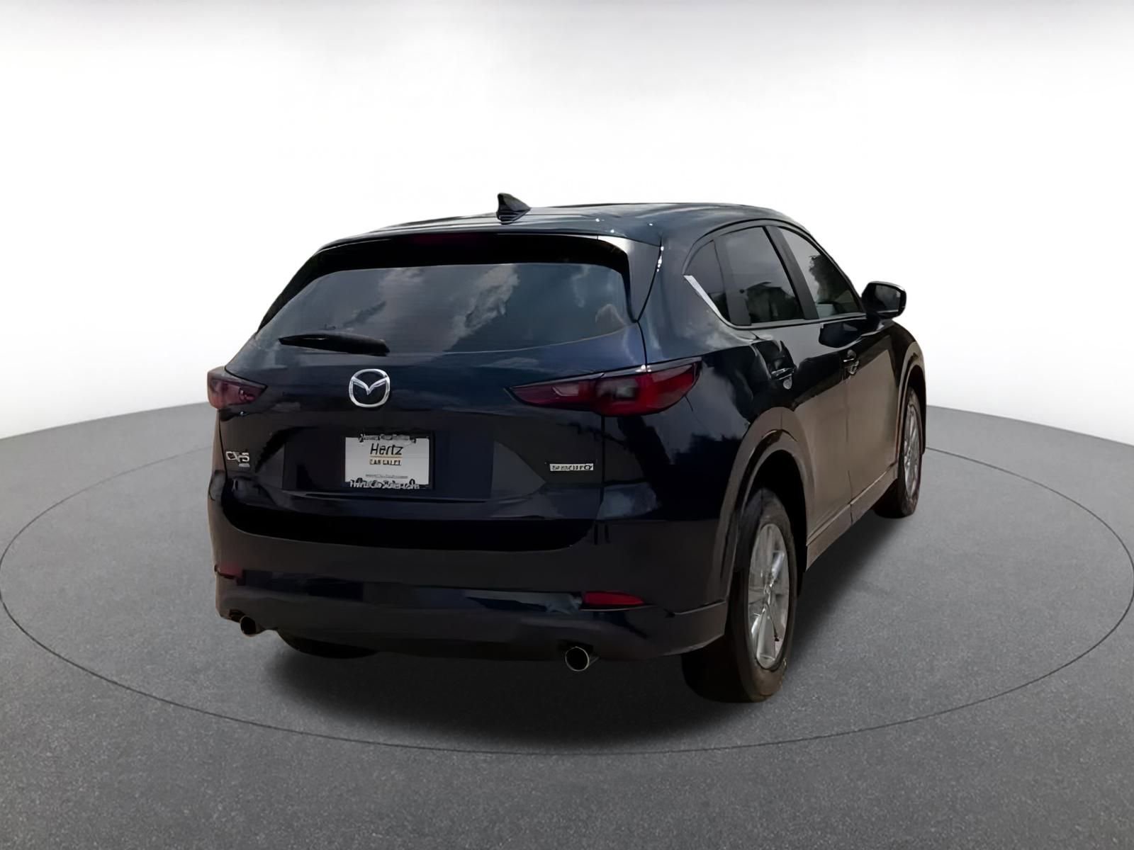 Thumbnail: 2025 Mazda CX-5 - 14