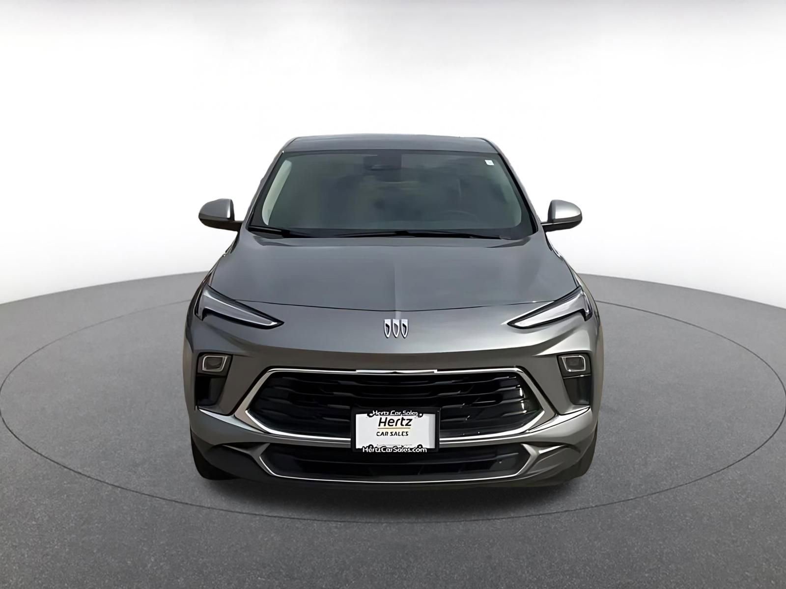 Thumbnail: 2025 Buick Encore GX - 4