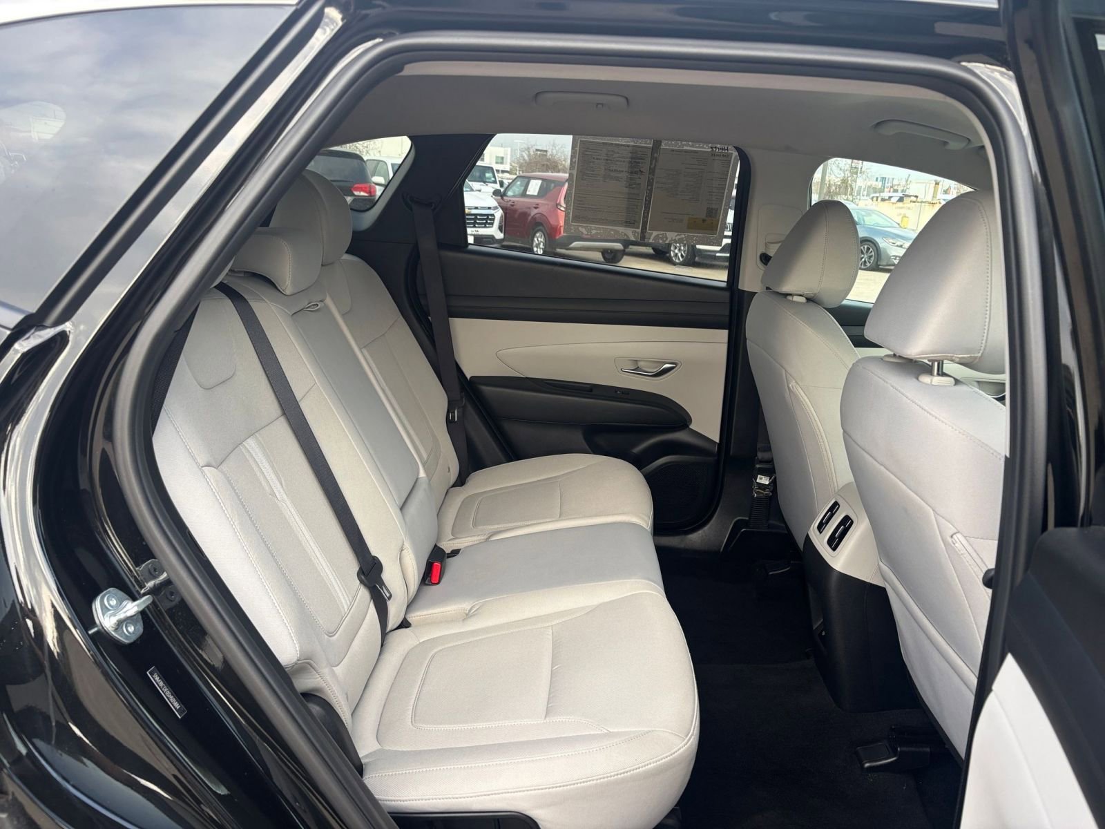 Thumbnail: 2025 Hyundai Tucson - 29