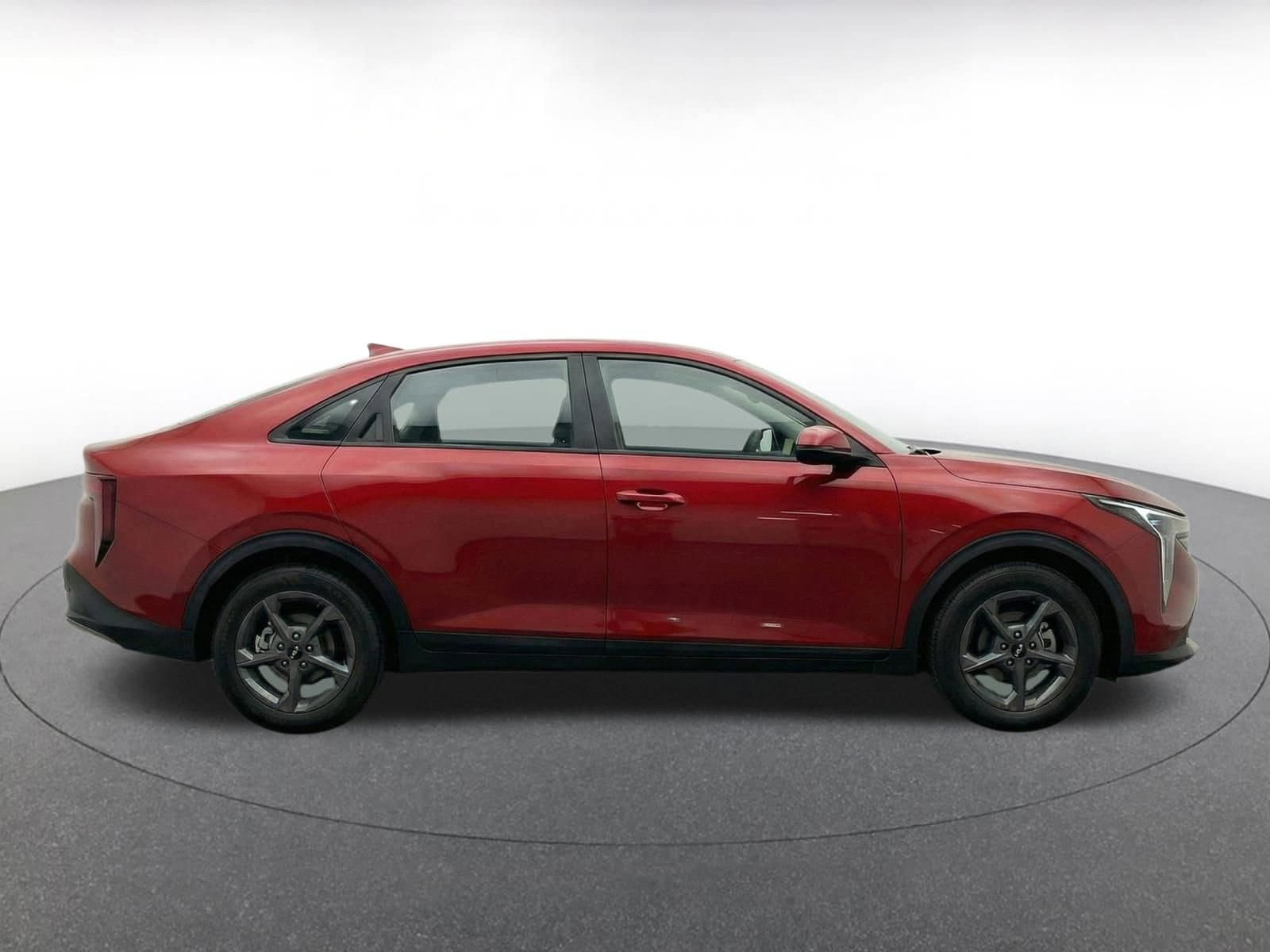 Thumbnail: 2025 Kia K4 - 10