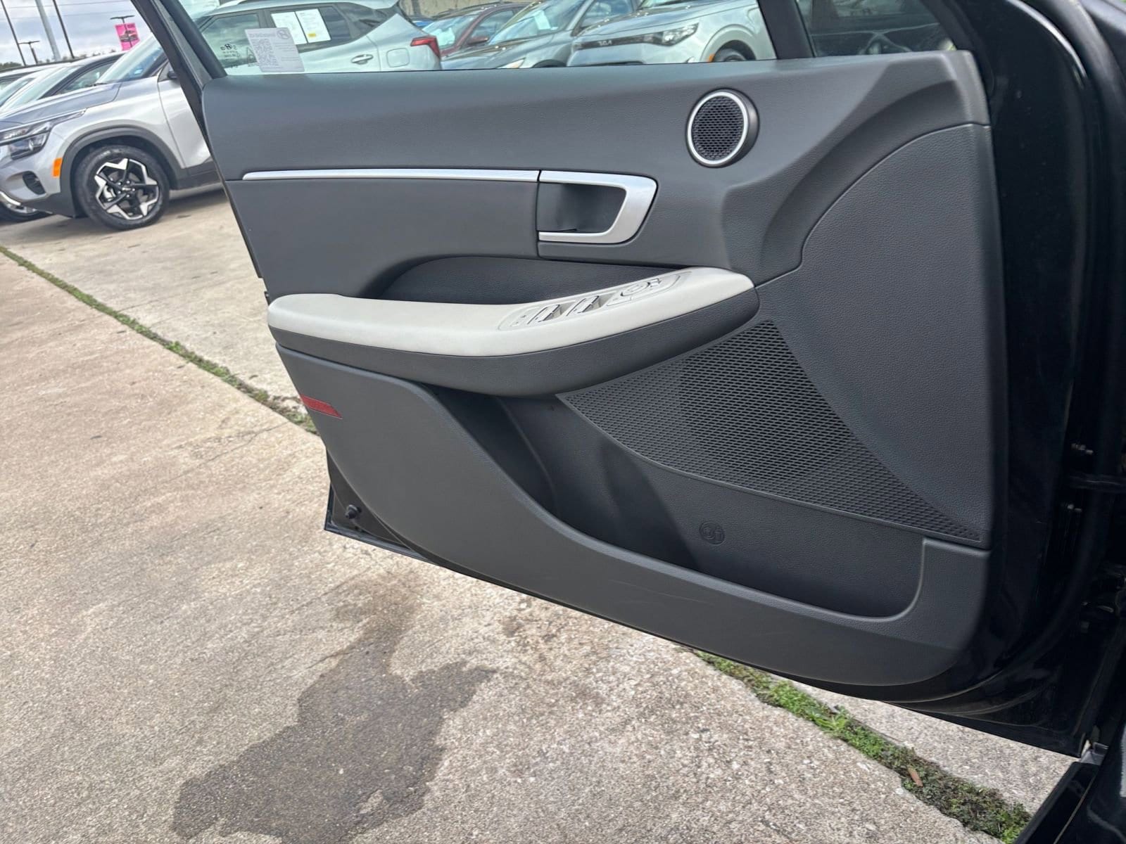 Thumbnail: 2025 Hyundai Sonata - 20