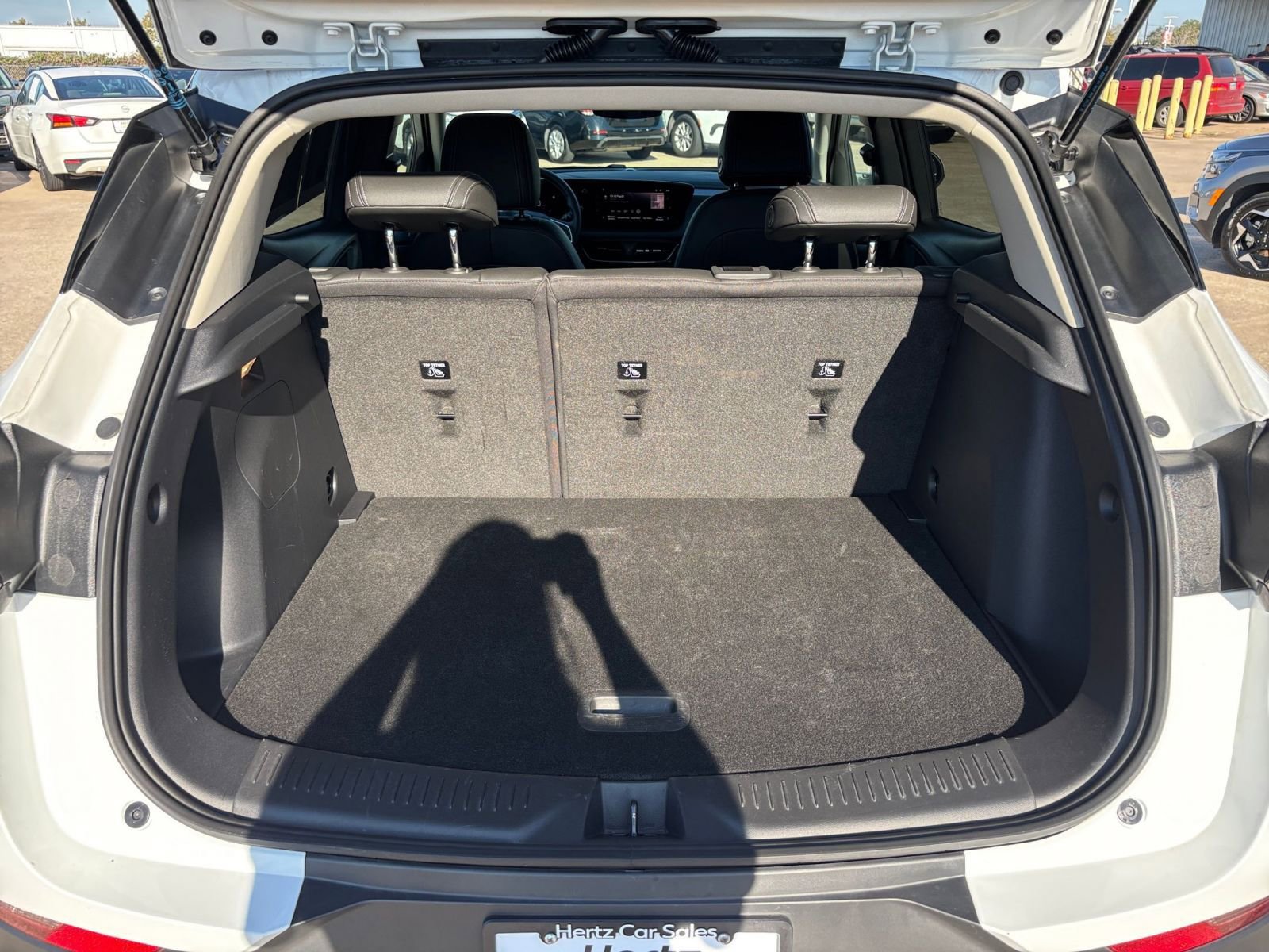 Thumbnail: 2025 Buick Encore GX - 29