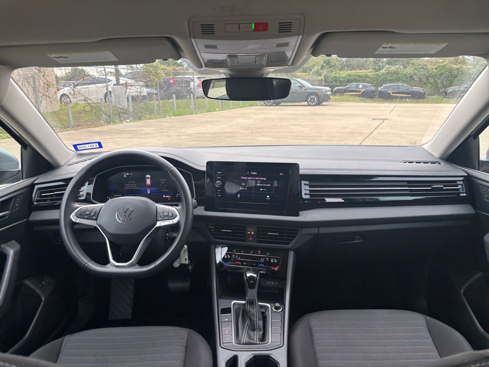 Thumbnail: 2025 Volkswagen Jetta - 31