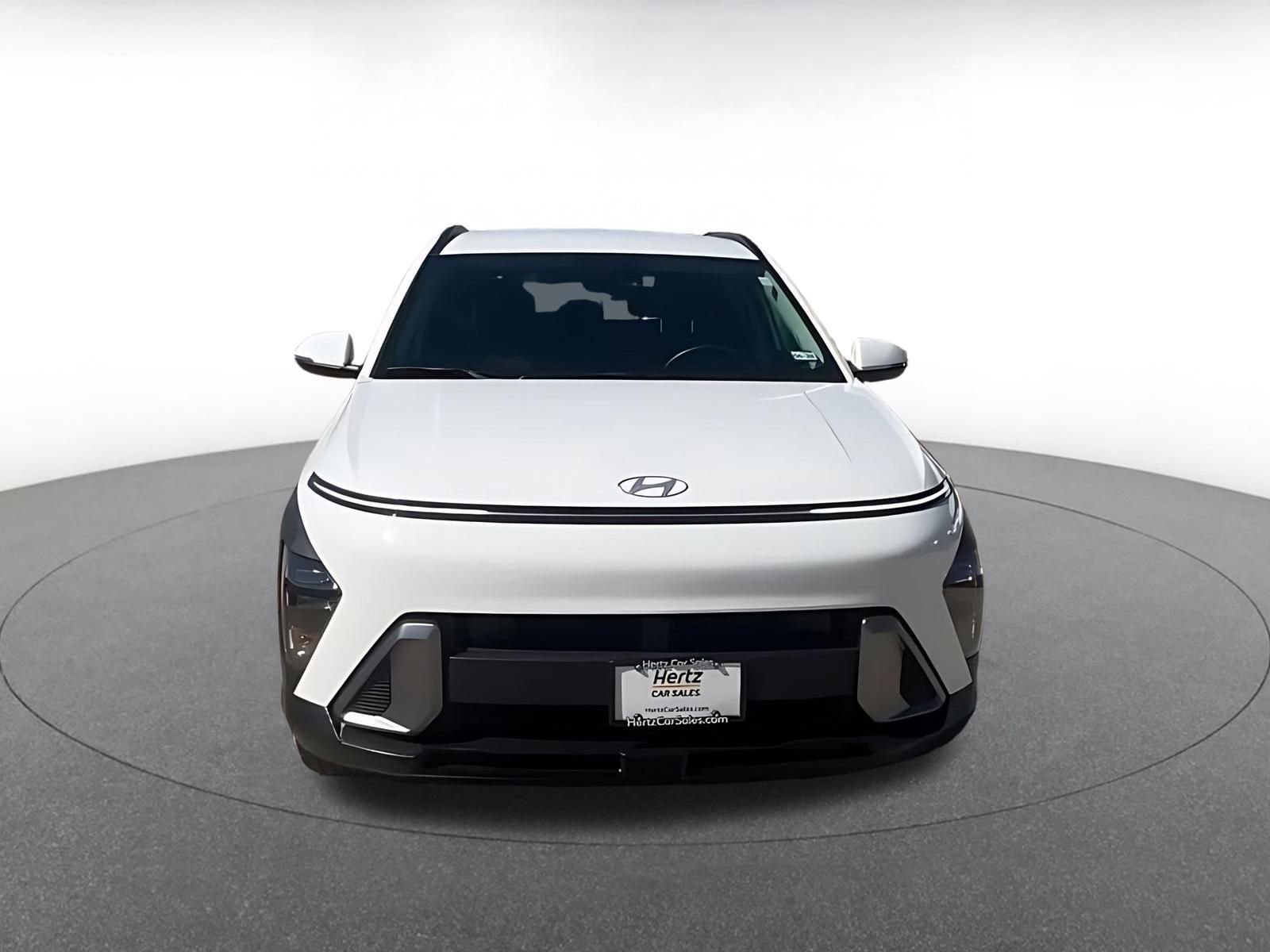 Thumbnail: 2025 Chevrolet Trax - 4