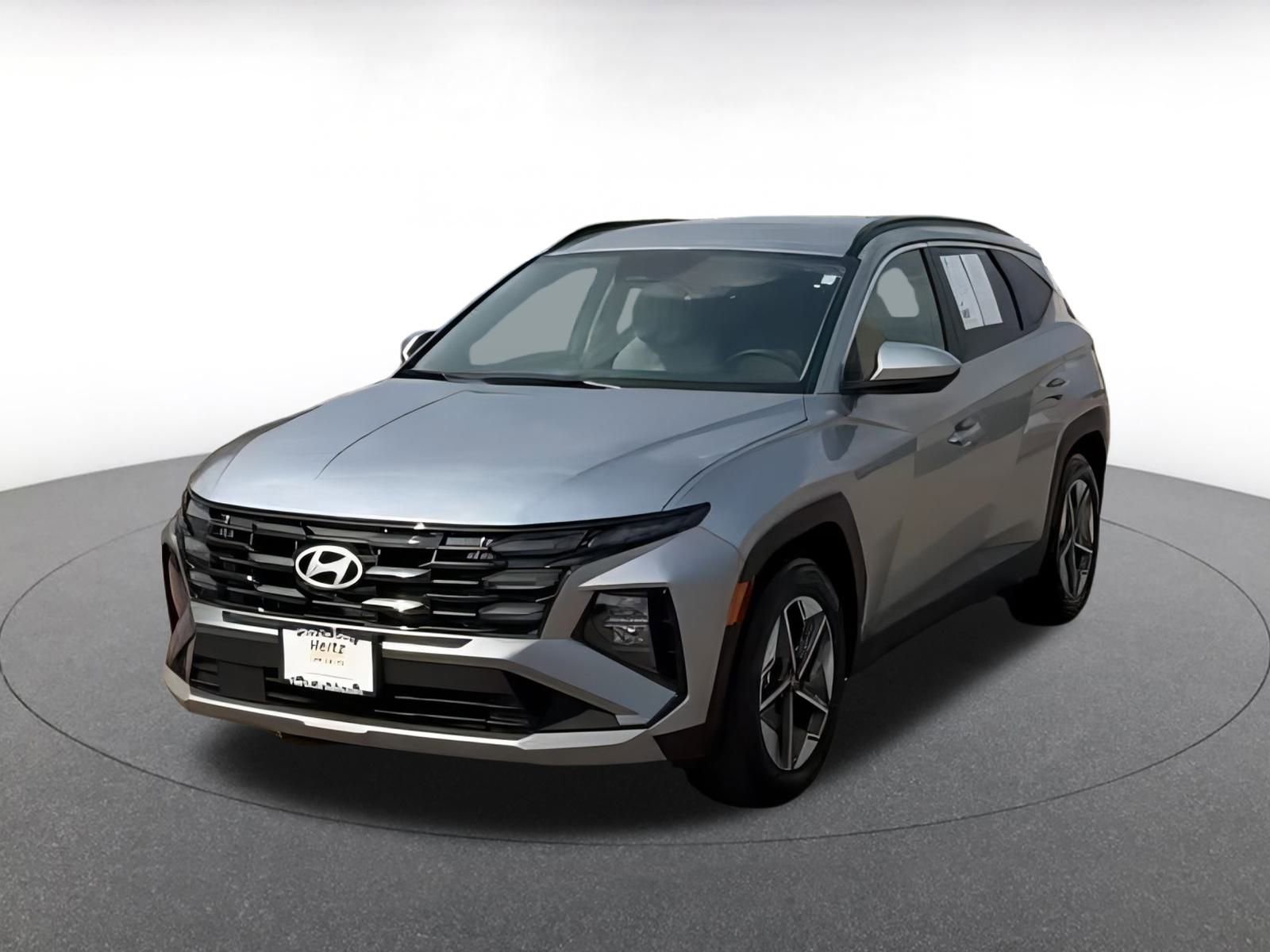 Thumbnail: 2025 Hyundai Tucson - 7